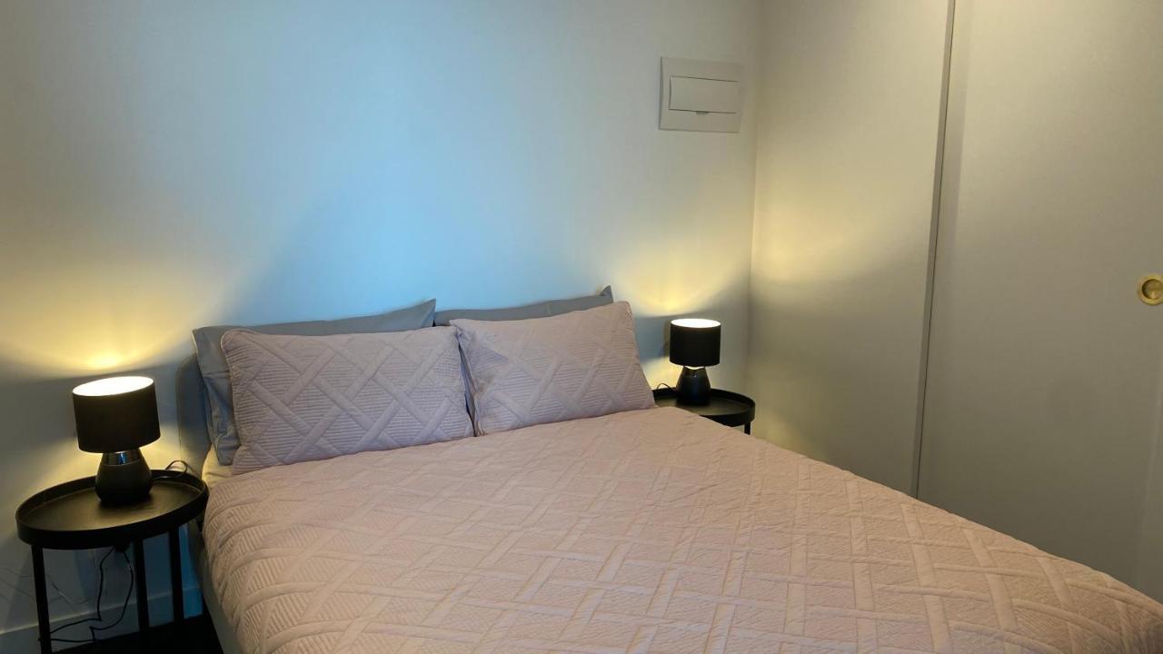 Aurora Melbourne Central Apartment — Fotos 1